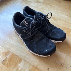 On Cloud Shoes Men’s